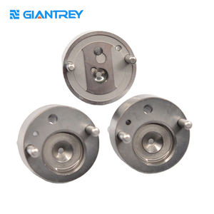 Kit de reparación de inyector diésel GIANTREY 6m60, válvula de Control, válvula de soplado de potencia, alta precisión, nuevo para motor 2D, varios automóviles - Product Image 2