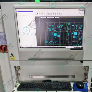 MagicRay <b>3D</b> SPI-VSP3000 Series Are Suitable for <b>3D</b> Solder Paste Inspection After SMT Screen Printing - Product Image 5