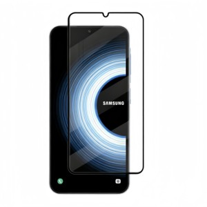 Protector de Pantalla de Vidrio Templado 9H 2.5D HD Transparente para Samsung <span class=keywords><strong>Galaxy</strong></span> A02 03 04 05S 06 07 COVRE - Product Image 1