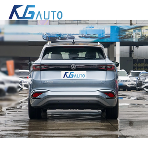 Vendita calda 2025 V V W <span class=keywords><strong>lD</strong></span>.4 crzz EV Car EV 442km RWD pura auto elettrica per Volkswagen - Product Image 5