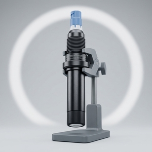 Endress+Hauser CCS142D-AAS80 เครื่องตรวจจับคลอรีนอิสระ/Memosens-Digital-Transmit มอเตอร์อเนกประสงค์ PVC PTFE 0.05-20 มก./ลิตร แอมเพอโรเมตริก - Product Image 5