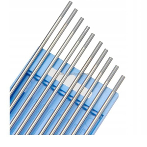Mejor Precio en Electrodos Zander WC20 Nuevos de 2.4mmx150mm con Punta GRIS para Soldadura de Aluminio con 2 Años de Garantía - Product Image 2