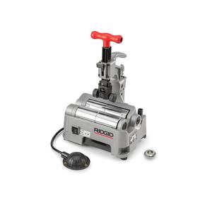 Cortadora de Tubos Eléctrica Ridgid PC116 705W (66148) Herramienta Industrial de Crimpado para Bricolaje, Compatible con OEM/ODM, Garantía de 3 Años - Product Image 1