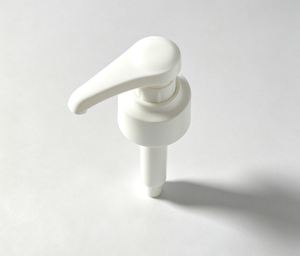 Bomba Dosificadora de Sirope de Plástico de Grado Alimenticio al por Mayor 28/400, Dispensador de Salsa Blanco Compatible con Botellas de Café, Leche y Té Torani - Product Image 3