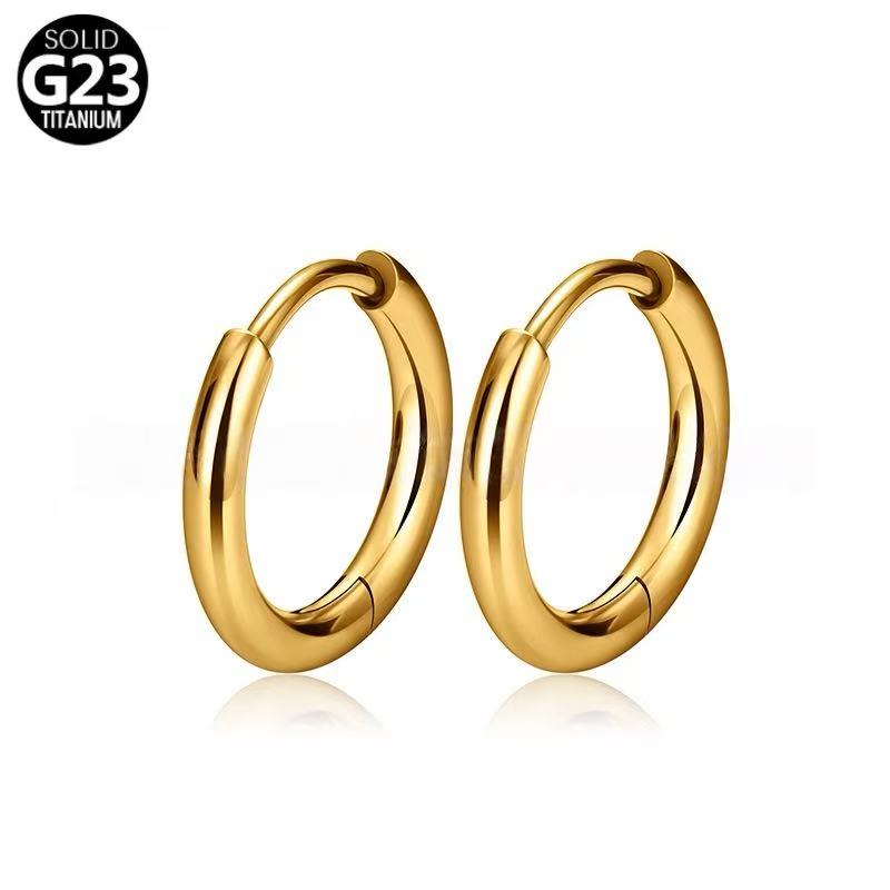 Gold Clean