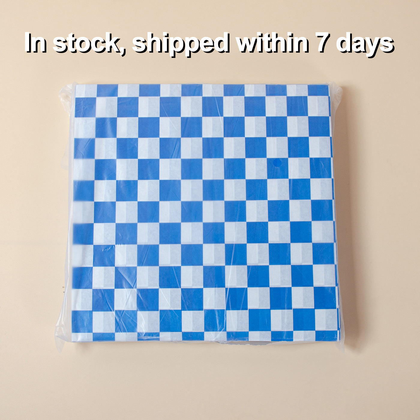 Azul (Productos en stock)