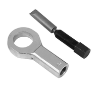 9-12mm écrou séparateur boulon rouille écrou enlèvement extracteur endommagé vis dissolvant OEM personnalisable outil pièces écrou extracteur cracker