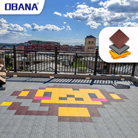 Tapis de sol confortable antidérapant imperméable à motifs mignons personnalisés à prix raisonnable pour la cour de l'école maternelle, la cour arrière, le jardin