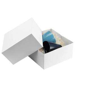 Wholesale Foldable Custom Logo Luxury Packaging Kraft Paper Cardboard Crafting Gift <b>Box</b> <b>Party</b> Favor Wedding Favor Paper <b>Box</b> - Product Image 5