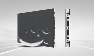 Seamless HD Indoor <strong>LED</strong> Panel for Big TV Wall Show Room Advertising P0.9 P1.25 P1.53 P1.865 TV Wall Shopping Mall Education Use - Product Image 3