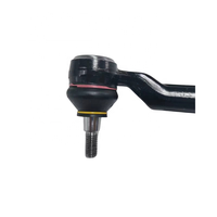 JSX BV6Z3A130 Guangzhou Junta de rótula de barra de acoplamiento exterior delantera derecha o izquierda para Ford LINCOLN MKC BV6Z3A130F