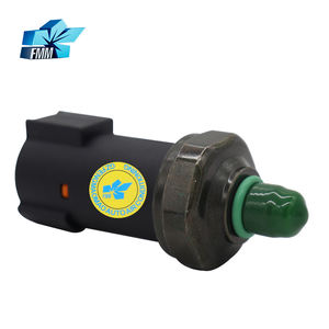 Sensor de Presión de Aire Acondicionado Automotriz 92137-4P200 92137-4S100, Válvula de Presión Universal para Nissan - Product Image 2