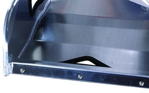 18-Inch <span class=keywords><strong>Vintage</strong></span> Aluminium Sportstoel Hoogwaardige Universele Hot Sale Racestoelen - Product Image 6