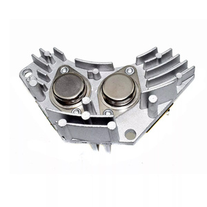 644178 régulateur de résistance de moteur de ventilateur de chauffage de ventilateur pour Citroen XM ZX AX Xantia Break Berlingo <span class=keywords><strong>Xsara</strong></span> N0 N1 N2 - Product Image 1