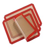 <span class=keywords><strong>Tapis</strong></span> <span class=keywords><strong>de</strong></span> Cuisson en Silicone <span class=keywords><strong>de</strong></span> Haute <span class=keywords><strong>Qualité</strong></span> Alimentaire pour <span class=keywords><strong>Cuisine</strong></span> - Product Image 6