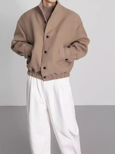 Men's High-end <strong>Jacket</strong> - Product Image 6