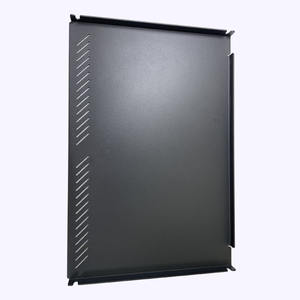 بسعر الجملة تصنيع المعدات الأصلية تصنيع الصفائح المعدنية المخصصة تصنيع أجزاء الألومنيوم الصلب والقولبة - Product Image 3