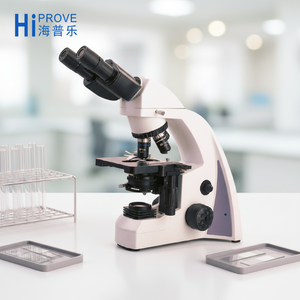 <span class=keywords><strong>Microscope</strong></span> biologique <span class=keywords><strong>N</strong></span>-<span class=keywords><strong>300M</strong></span> le moins cher - Product Image 2