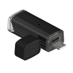 ยูเอลี่ไฟหน้าจักรยานอลูมิเนียมอัลลอยด์ LED แบบชาร์จไฟได้ 4 โหมด IPX4 อุปกรณ์ให้แสงสว่างจักรยานกันน้ำ - Product Image 2