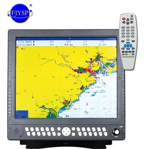 YSP-1728 Supplier AIS Chart plotter marine gps