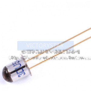 <strong>Transistor</strong> 3du5c <strong>Silicon</strong> Photosensitive <strong>Transistor</strong> <strong>transistor</strong> metal Package 2pin - Product Image 1