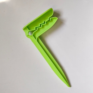 Pince multifonctionnelle <span class=keywords><strong>de</strong></span> haute qualité pour serviettes <span class=keywords><strong>de</strong></span> plage, tapis <span class=keywords><strong>de</strong></span> camping et draps – Serre-serviettes - Product Image 3