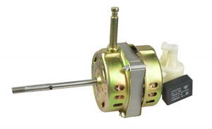 <span class=keywords><strong>Motor</strong></span> de ventilador de soporte eléctrico doméstico 7516 piezas de ventilador esenciales de cobre y aluminio duraderas - Product Image 4