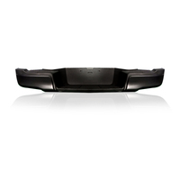 Kit carrosserie de conversion large pour pare-chocs avant et arrière pour RAV4 2014 2015 en kit carrosserie Lexus