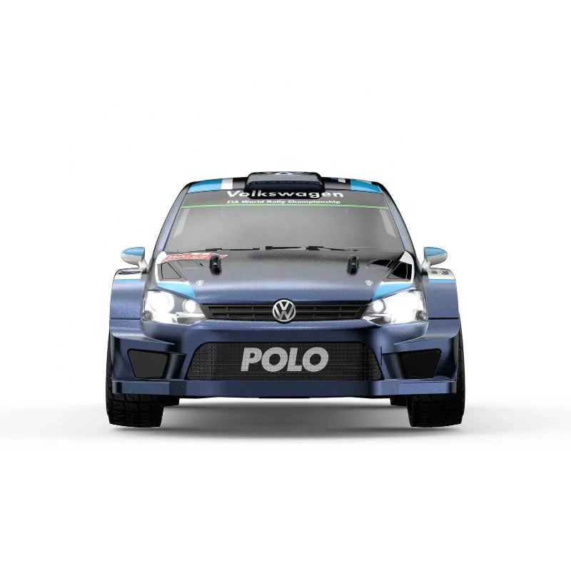 2026 1/7 MJX Hyper Go 7304 4WD RC Rally Car 60KM/H Brushless WRC ...