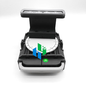 10.01.12.02508 Blocchi di aspirazione a vuoto per macchine CNC a piastra stretta 130*30*100 Masterwood/Reichenbacher/<span class=keywords><strong>Busellato</strong></span>/Morbidelli - Product Image 6