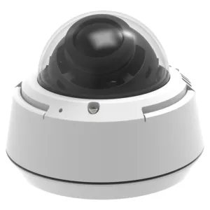 실외 OEM 대형 렌즈 돔 카메라 금속 파손 방지 IK10 CCTV 카메라 하우징 케이스 쉘 커버 방수 IP67 보안 카메라