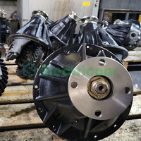 Ensemble différentiel 8/39 9/38 9/41 10/41 10/43 10/39 11/41 11/43 pour pièces d'engrenage de différentiel TOYOTA Hilux
