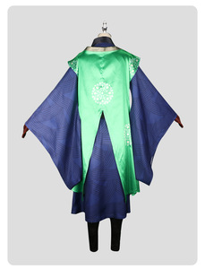 Wukong <span class=keywords><strong>la</strong></span> quarta sorella <span class=keywords><strong>ragno</strong></span> Hanfu Costume da <span class=keywords><strong>donna</strong></span> fantasia Anime festa di Halloween Yaoguai capo <span class=keywords><strong>ragno</strong></span> costumi di gioco di ruolo - Product Image 5