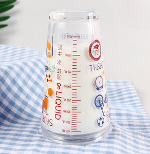 Verre d'eau de bière 16 Oz avec couvercle, impression personnalisée pour <span class=keywords><strong>anniversaire</strong></span> et noël - Product Image 4
