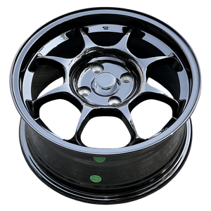 Nuevas <span class=keywords><strong>Llantas</strong></span> de Aluminio Forjado de 15 16 <span class=keywords><strong>17</strong></span> 18 Pulgadas para Autos de Pasajeros con Neumáticos y ET de 35 mm, Condición: Nuevo - Product Image 3