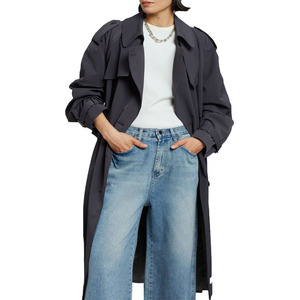 Jeans Anchos Personalizados <span class=keywords><strong>para</strong></span> <span class=keywords><strong>Mujer</strong></span>, Jeans Holgados, Jeans Boyfriend, Pantalones Vaqueros Vintage de los 90 - Product Image 6