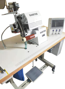 Machine à tricoter sans couture Santoni pour adultes, <span class=keywords><strong>sexy</strong></span> - Product Image 5