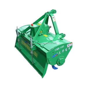 Leichte, langlebige automatische Rotations fräse für Kern komponenten mit kleinen Lots, einschl ießlich Getriebe lager - Product Image 1