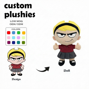 Fabricante de Peluches Personalizados OEM/ODM, Peluche de Conejo con Cuernos, Corazón y Patas, Regalos de San Valentín, Tadybear <span class=keywords><strong>Stich</strong></span>, Muñeco de Peluche Personalizado - Product Image 3