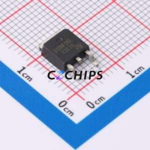 Transistor de Efecto de Campo (MOSFET) STD10NF06LT4-VB TO-252 Original y Nuevo - Product Image 1