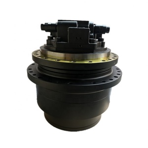Motor de Desplazamiento Final para Excavadora Belparts Ec330b, TM70, GM70, R375, EC330, DX340, Conjunto de Motor de Traslación 7117-45010 - Product Image 5