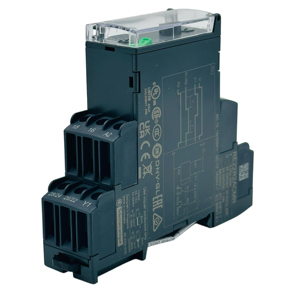 NUEVO Relé de Retardo de Tiempo Original RE22R2ACMR 24-240V AC/DC para Control Industrial - Product Image 2