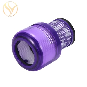 Cepillo de repuesto HEPA compatible con <span class=keywords><strong>V11</strong></span> para aspiradora inalámbrica SV14 SV15, piezas de repuesto de cepillo lavable - Product Image 3