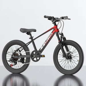 <span class=keywords><strong>Bicicleta</strong></span> de montaña para niños de alta calidad Aleación de magnesio <span class=keywords><strong>Bicicleta</strong></span> de montaña de 18/20/22/24 pulgadas para niños. - Product Image 6