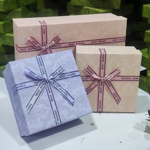 Perlengkapan kerajinan serbaguna 196 warna 38mm 100 yard Per gulungan pita Satin warna Solid untuk acara pernikahan - Product Image 1