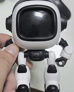 Robot interactif intelligent pour animaux de compagnie, jouet en plastique, emballage carton flexible, multi-usages pour chiens et chats, vente chaude 2026 - Product Image 4
