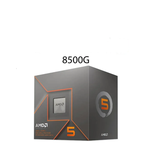 Procesador Original AM D CPU R5 8500G en Caja con Ventilador - Product Image 2