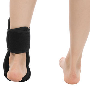 Attelle de cheville réglable pour fasciite plantaire dorsale - Product Image 6