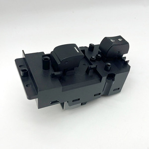 Interruptor de Ventana de Puerta Delantera Derecha para Honda Accord 8ª Gen. 35760-TBO-H01 Eléctrico 12V Fácil de Usar - Product Image 1