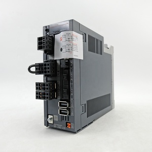 มอเตอร์และไดรเวอร์รุ่น MR-J4 ซีรีส์ MR-J4W2-22B ของแท้ - Product Image 1